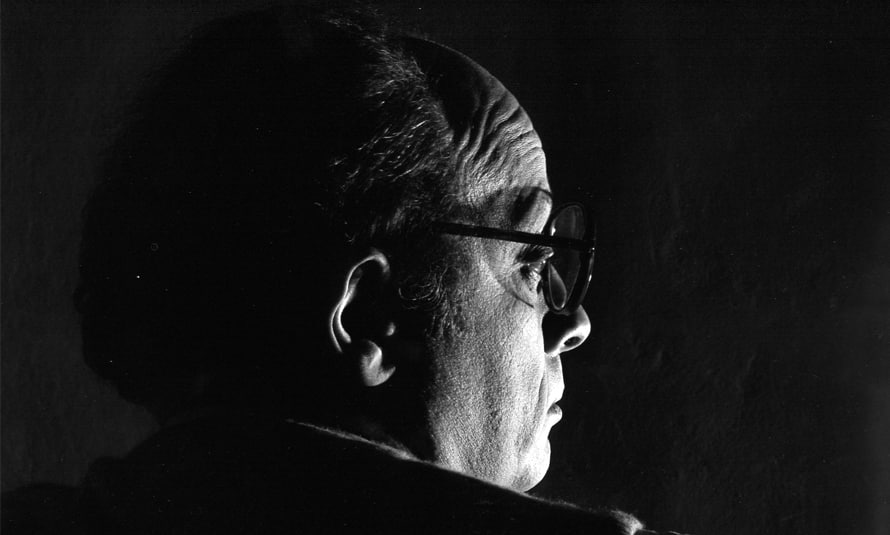 Erich Linder foto