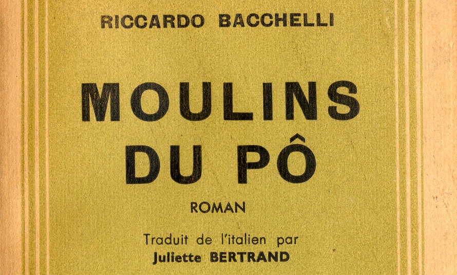 Volumi in lingua straniera