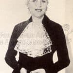 Vicki Baum nel periodo americano