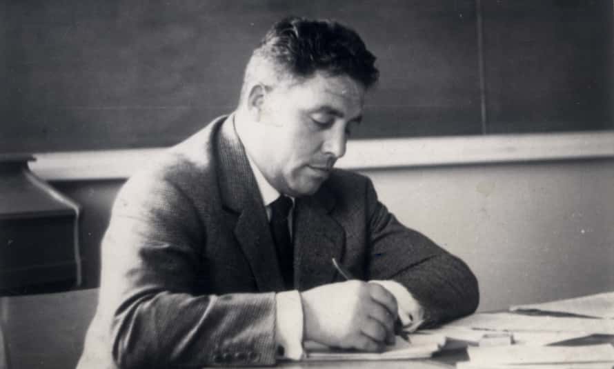 Gianni Brera foto