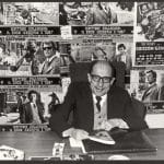 Alberto Tedeschi foto