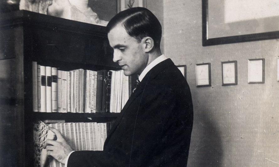 Rinaldo Küfferle foto