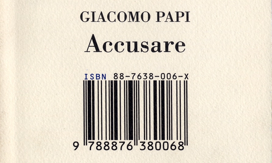 ISBN biblioteca