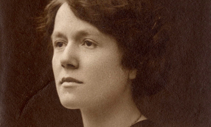Lavinia Mazzucchetti