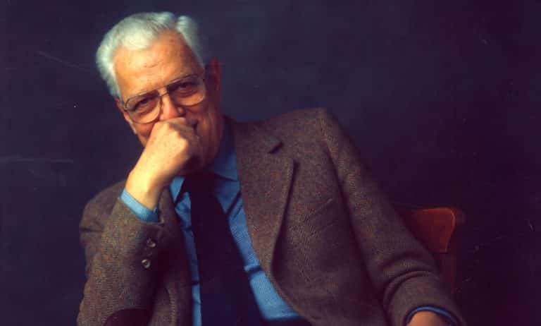 Paolo Murialdi foto