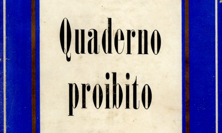 Alba de Céspedes biblioteca