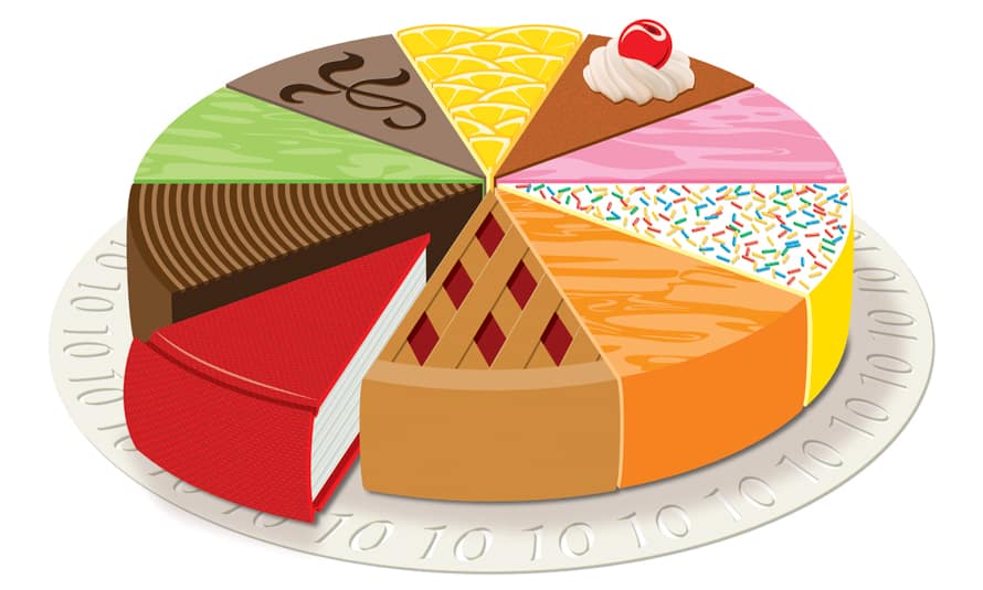 Dieci e lode immagine