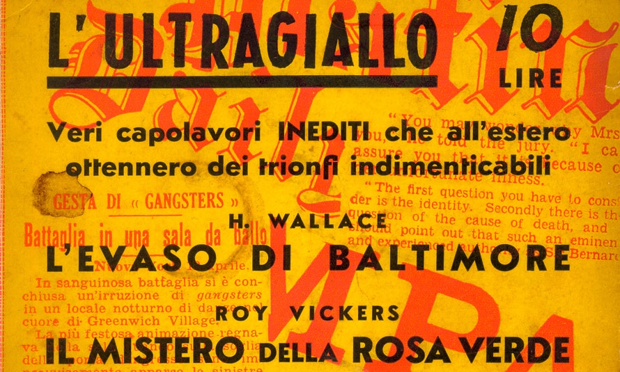 Alberto Tedeschi/Marco Tropea