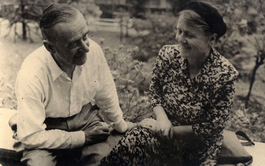 Foto di Lavinia Mazzucchetti