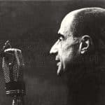 Alberto Tedeschi foto