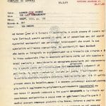 Ida Omboni parere su Coxe