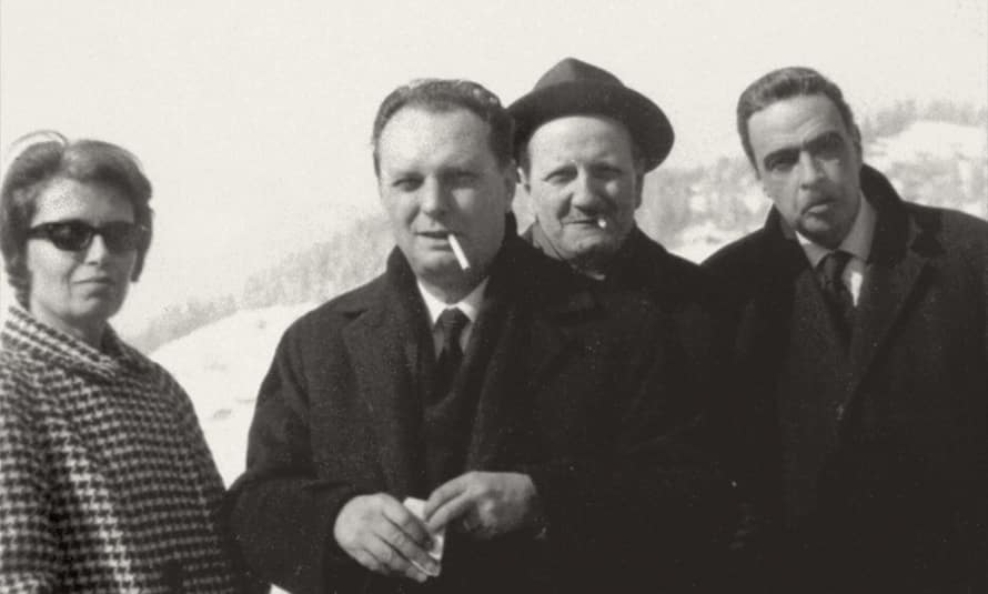 Niccolò Gallo foto