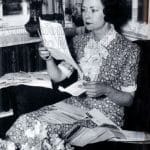 Margaret Mitchell foto