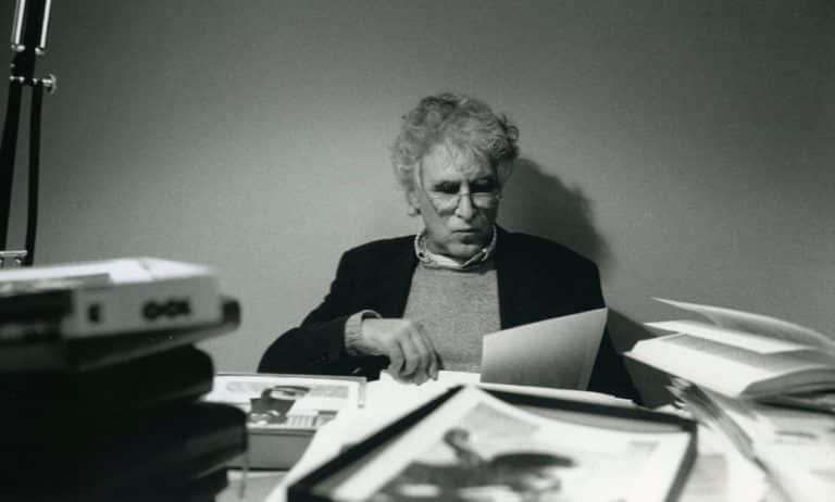 Franco Quadri – Ubulibri