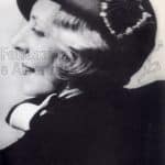 Vicki Baum a 46 anni