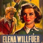 Elena Willfuer copertina