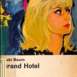 Grand Hotel copertina