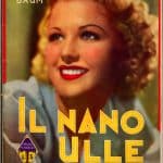 Il nano ulle copertina