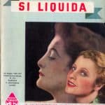 Si liquida copertina