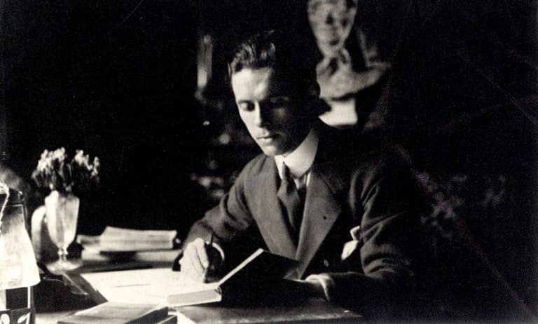 Enzo Ferrieri foto