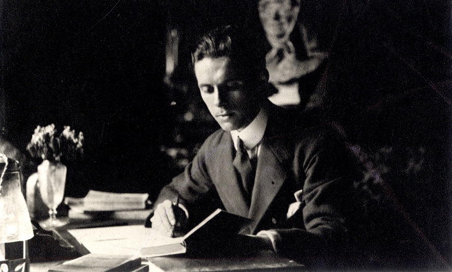 Enzo Ferrieri foto