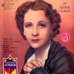 Domani alle nove copertina