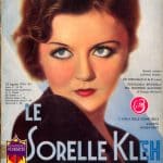le sorelle Kleh copertina