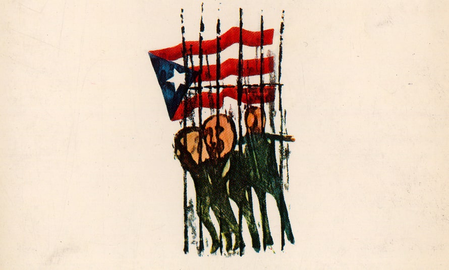 Marco Forti copertina