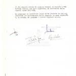 Contratto di Gianni Brera con la RAI per il programma "La domenica sportiva", parte 1